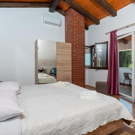 Casa Oliva In Klostar Ngoại thất bức ảnh