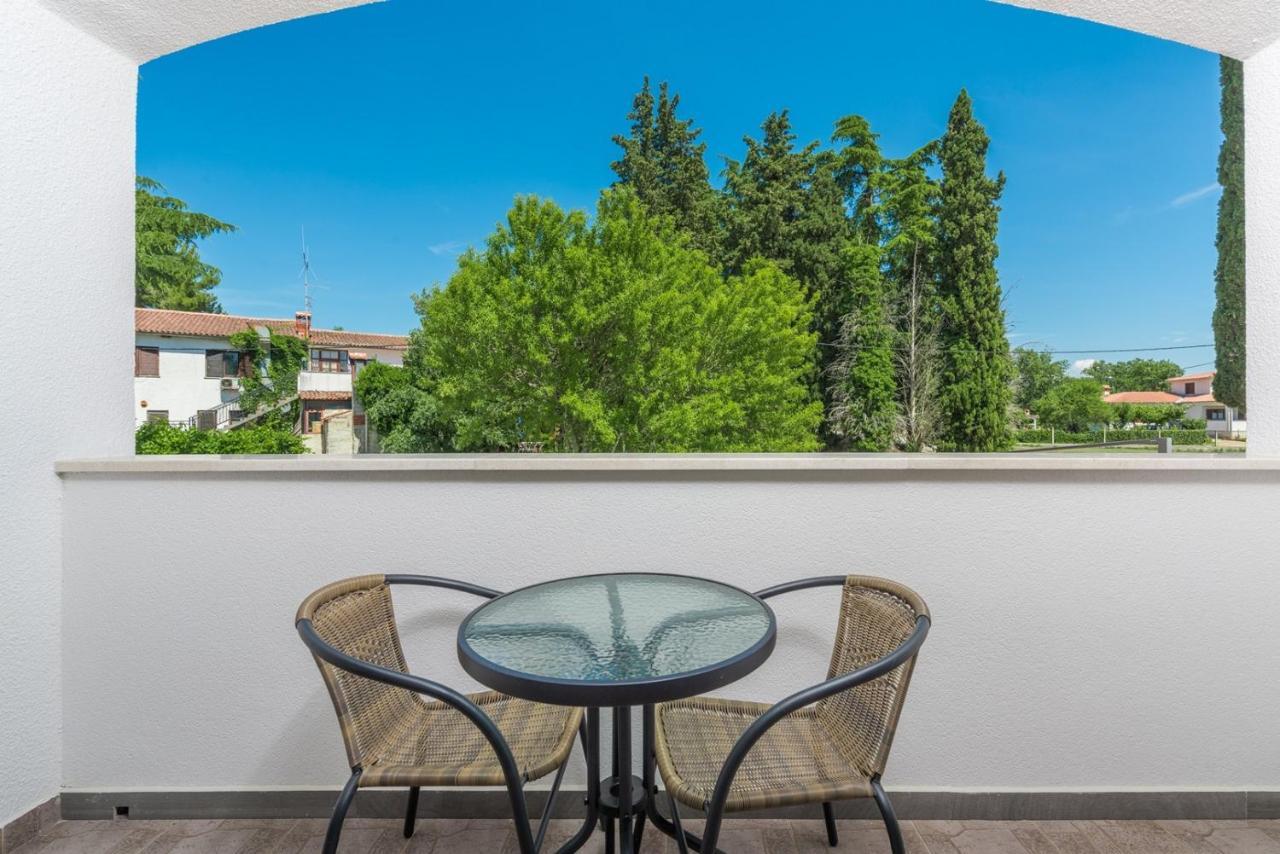 Casa Oliva In Klostar Ngoại thất bức ảnh