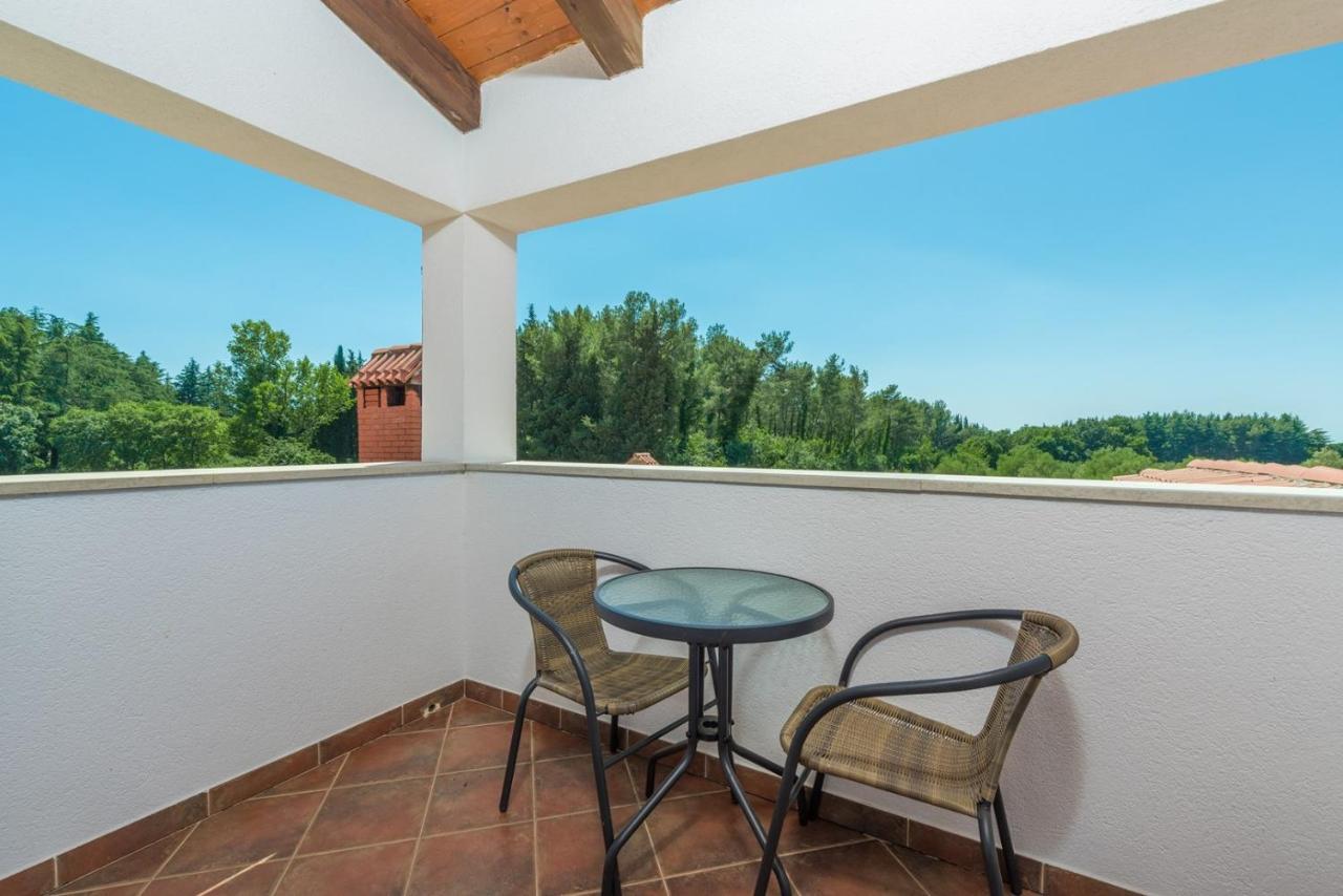 Casa Oliva In Klostar Ngoại thất bức ảnh