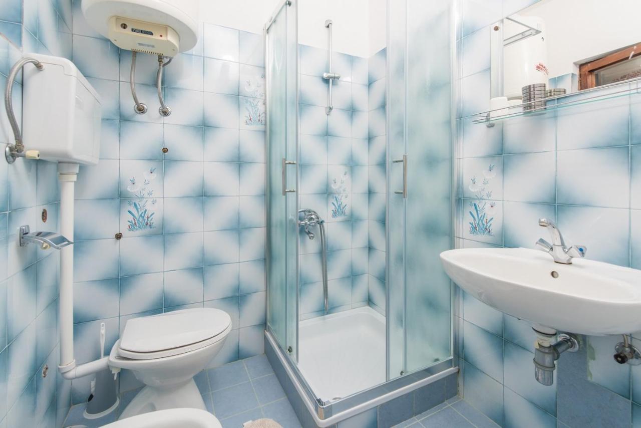 Casa Oliva In Klostar Ngoại thất bức ảnh