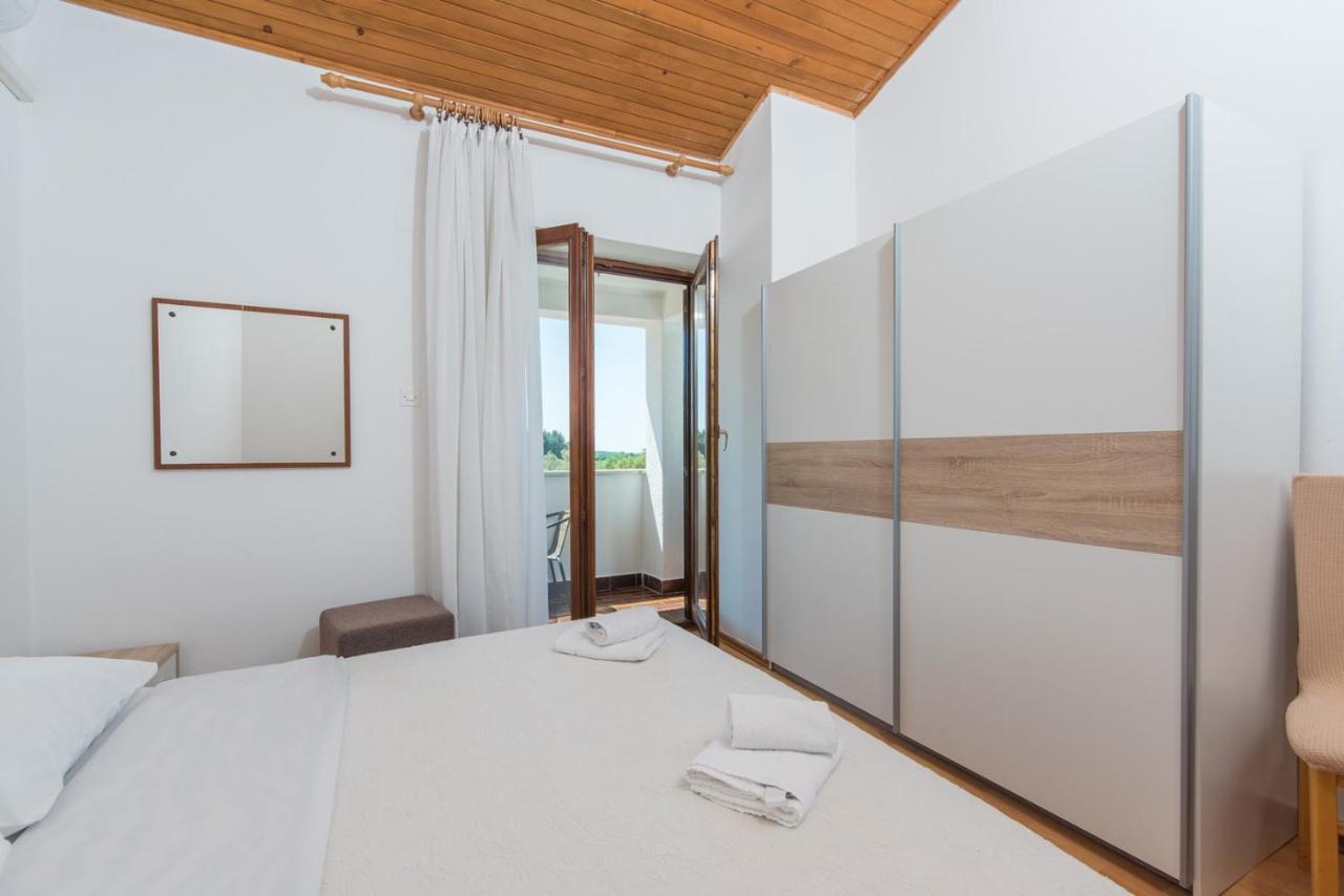 Casa Oliva In Klostar Ngoại thất bức ảnh