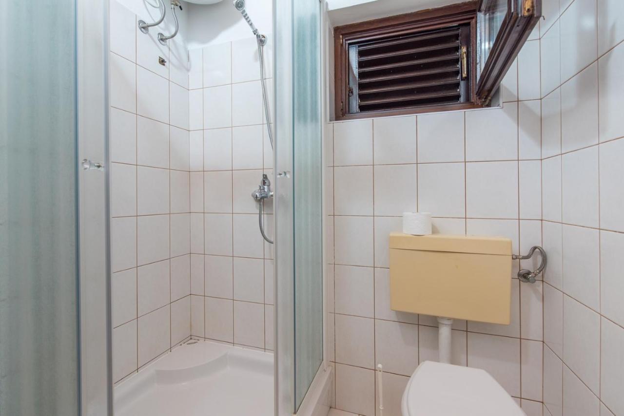 Casa Oliva In Klostar Ngoại thất bức ảnh