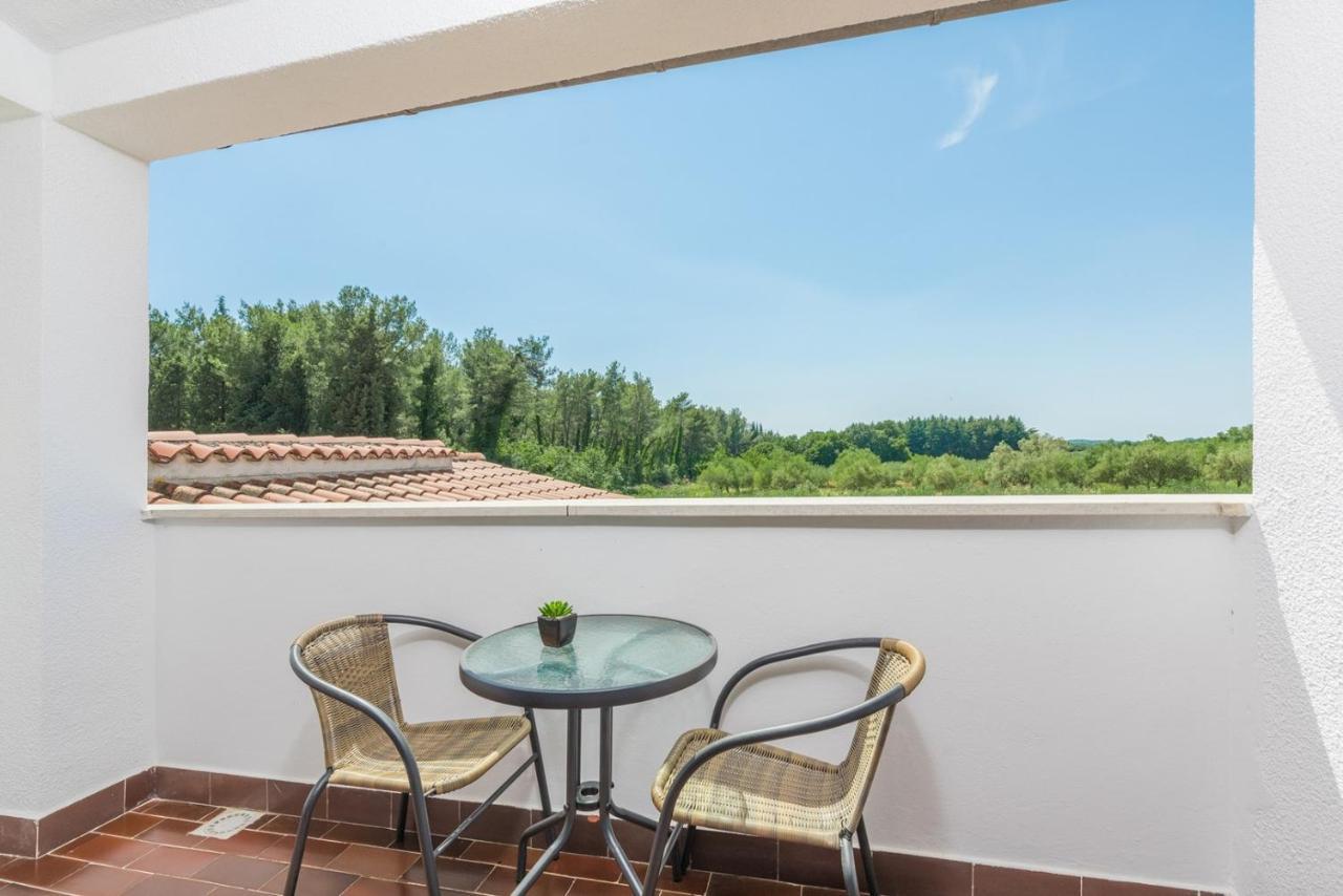 Casa Oliva In Klostar Ngoại thất bức ảnh