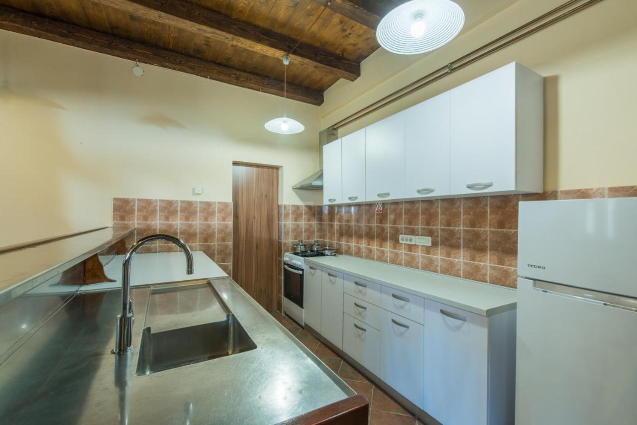 Casa Oliva In Klostar Ngoại thất bức ảnh