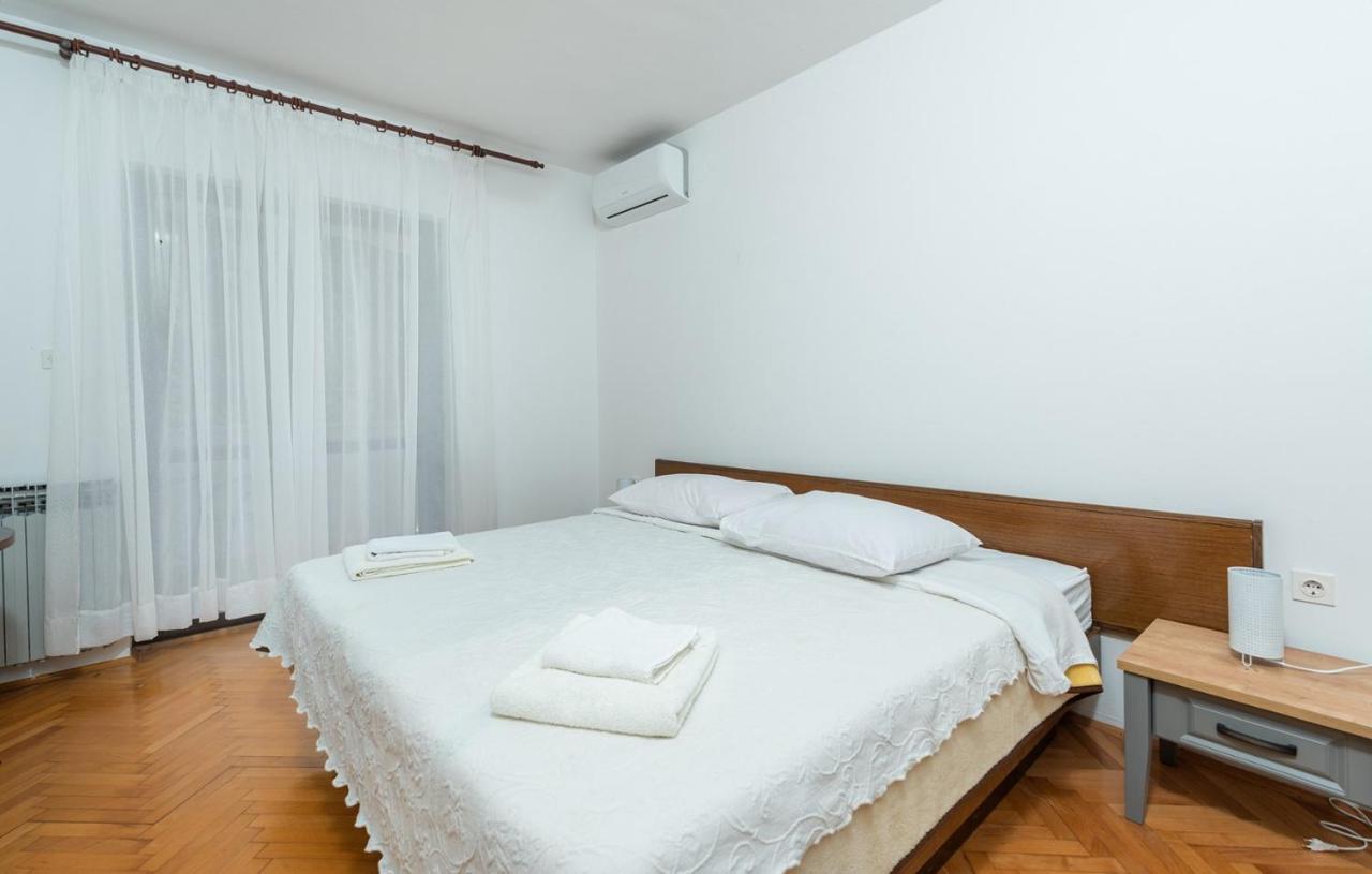 Casa Oliva In Klostar Ngoại thất bức ảnh