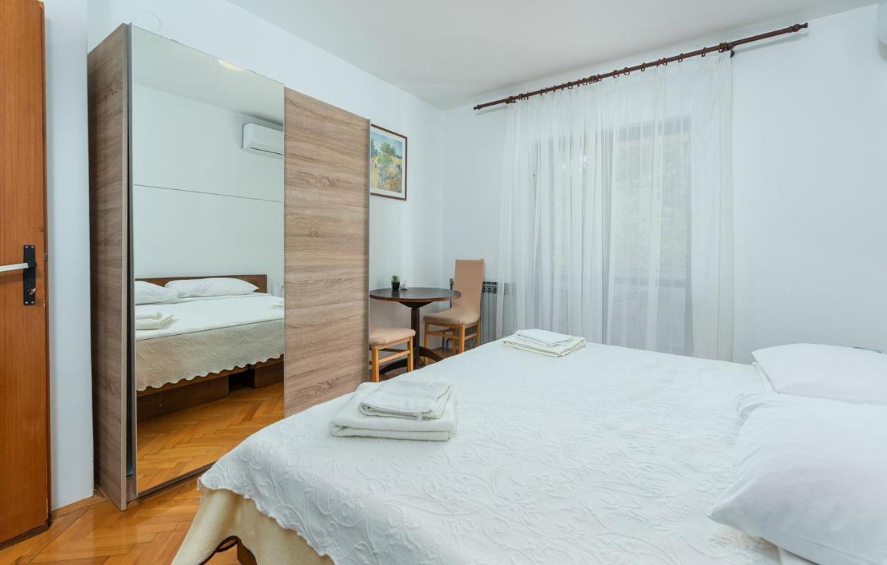 Casa Oliva In Klostar Ngoại thất bức ảnh