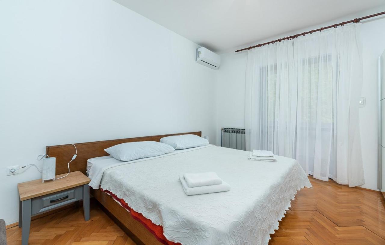 Casa Oliva In Klostar Ngoại thất bức ảnh