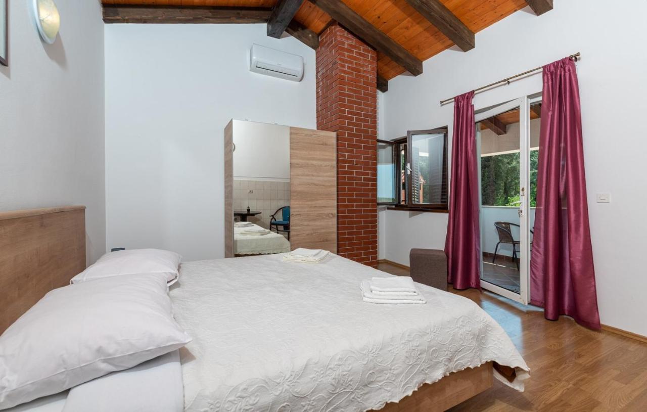 Casa Oliva In Klostar Ngoại thất bức ảnh