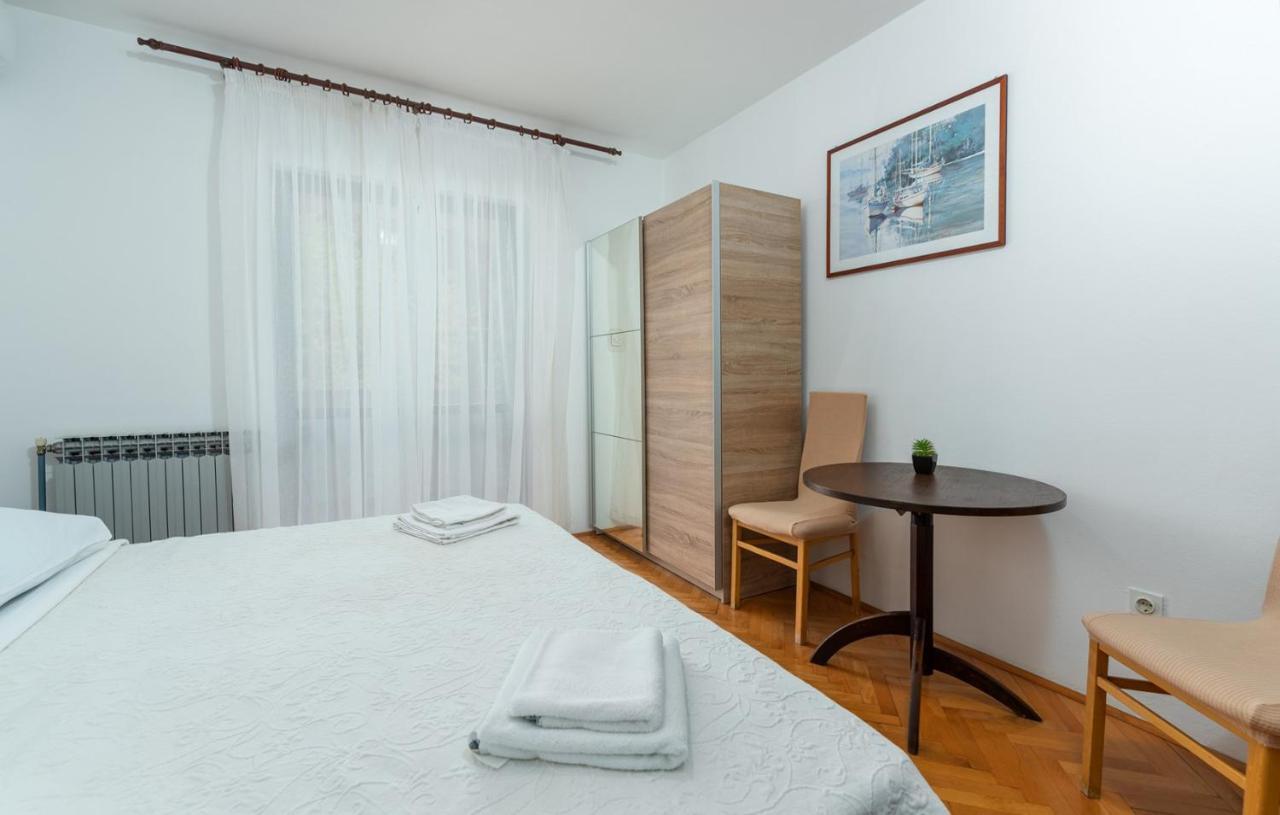 Casa Oliva In Klostar Ngoại thất bức ảnh