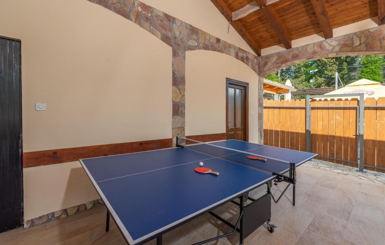 Casa Oliva In Klostar Ngoại thất bức ảnh